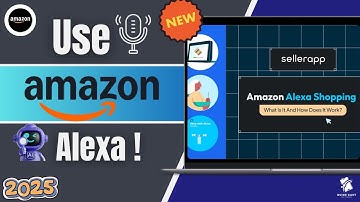 How to Use Alexa to Add Items to Your Amazon Cart (2025 Voice Shopping Guide)