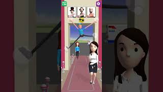 3D iOS/Android Mobile Games barred#games #ytshorts#videos #funny#shorts