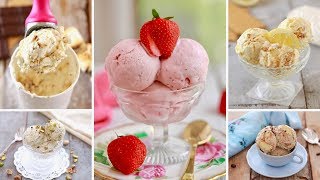 Gemma's NEW Homemade Ice Cream Recipes & Frozen Dessert Destination - Gemma's Bigger Bolder Baking screenshot 2