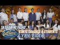 VSMTC Coaches & Students - Sa Araw Ng Pasko