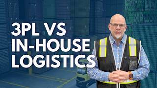 3PL vs In House Logistics