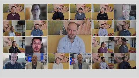 Kinetech: I am a Mendix Expert