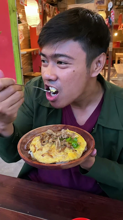 Nasi Campur e Wong Jepang Kyok ngene bakno !!!