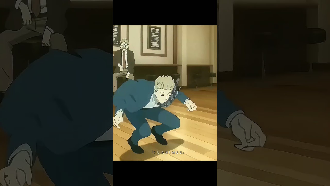 When A Girl Drunk Too Much 😵‍💫🤪 《 Spy X Family 》