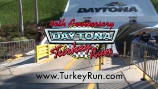 2013 Daytona Turkey Run