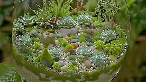 DailyDiffussion-042 - 4K 24FPS Stable Diffusion and Deforum AI Animation (Workflow Included)