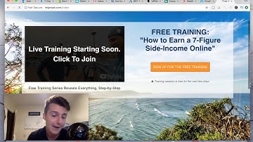 Affiliate Marketing With Bing Ads Case Study Part 1