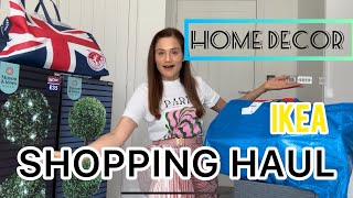 Our HOME DECOR Shopping Haul | Best Places To Shop In UK 🇬🇧 Offer Cheap And Reasonable Prices 🤩