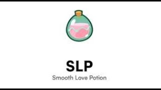 SMOOTH LOVE POTION SLP  NEXT PRICE TARGETS