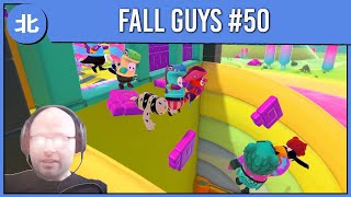 I HATE TAIL TAG DUDE | Fall Guys #50