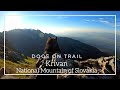 Dogs on Trail: Guinness on The Krivan - National Mountain of Slovakia