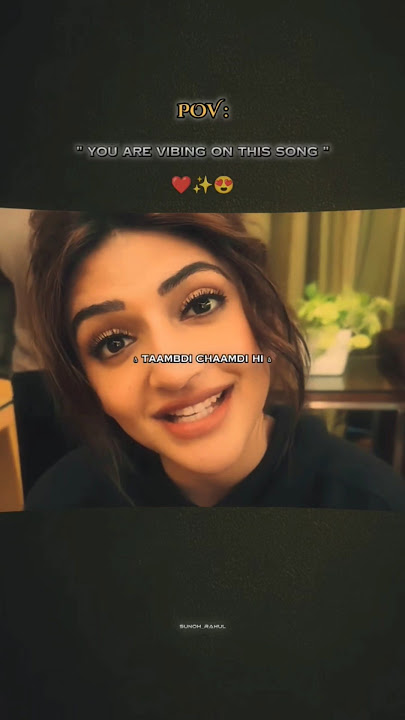 Taambdi Chaamdi || Laka Laka Laka Laka || Kratex, Shreyas || New Hits Song 2024