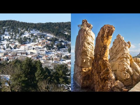 تونس ليك زيارة إلى طبرقة وعين دراهم برعاية الديوان الوطني التونسي للسياحة