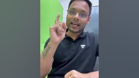 Crash course on DS start date changed | #vishvadeepgothi