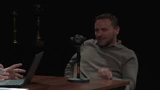 картинка: FOOTCAST.MK 1 - ГОРАЗД МИХАИЛОВ И АЛЕКСАНДАР ВАСОВСКИ