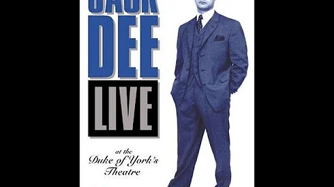 Jack Dee: Live at the Duke of York's Theatre
