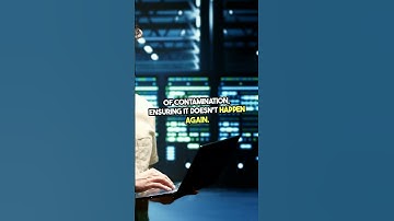 The Role of QA in Managing Food Recalls