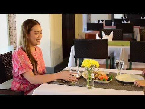 Rimraya Restaurant l The Twin Towers Hotel Bangkok