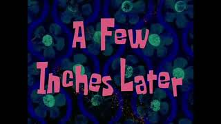 Mentahan Vidio 'waktu menunggu pada Spongebob'