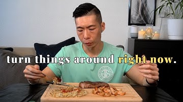 How To Quickly Get Out Of a Rut