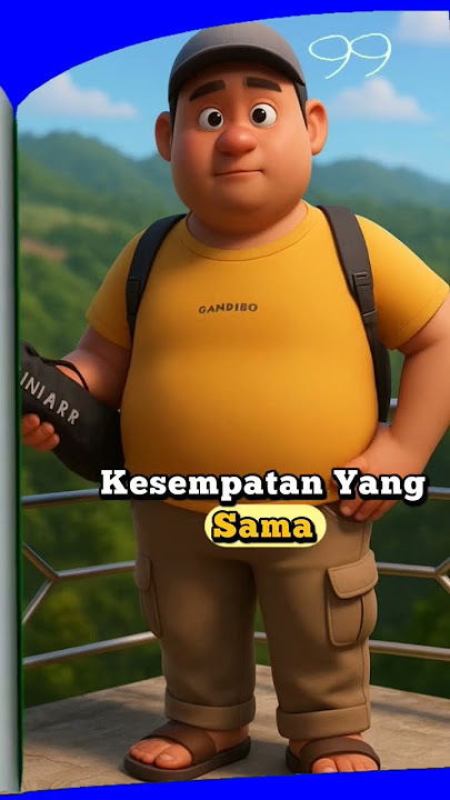 jangan pernah ragu untuk melangkah#newspirit#motivation#animasi#shorts