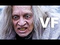 Post mortem bande annonce vf 2022