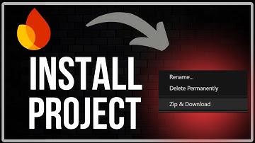 How To Download Firebase Studio Project - Full Guide