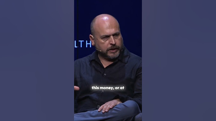Gil Duran: How Crypto & Tech Billionaires Are Turning Silicon Valley Fascist
