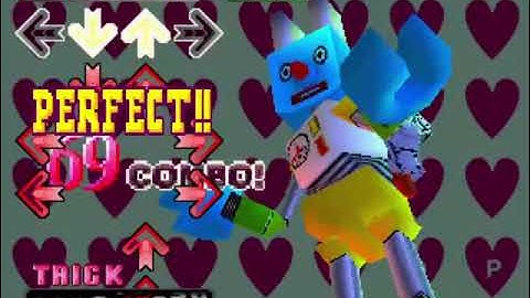 【DDR 4thMIX】FOLLOW THE SUN(90 IN THE SHADE MIX)【TRICK】