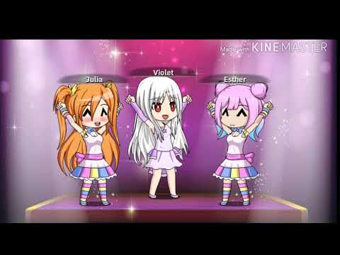 Nico nico nii