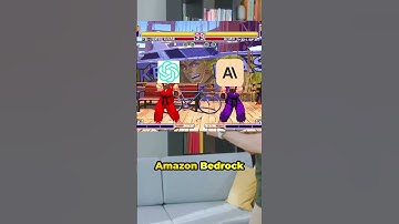 AI Showdown: Discover How LLMs Compete in Street Fighter AI!#chatgpt vs #claude2.1