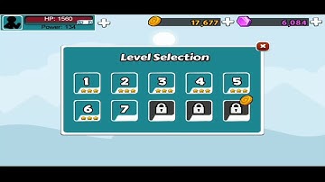 Anger Of Stick 5: Zombie | Level 7