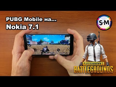 Video: Nokia 7.1 da NFC mavjudmi?