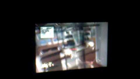 cod4 mw2 terminal glitches