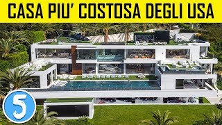 Quanto costa la villa più costosa al mondo?