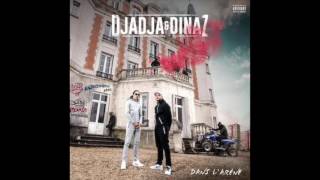 Watch Djadja  Dinaz Les Crocs video