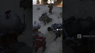 Il Sagit Peut-Être De La Meilleure Grenade De Lhistoire Des Arc Raiders.