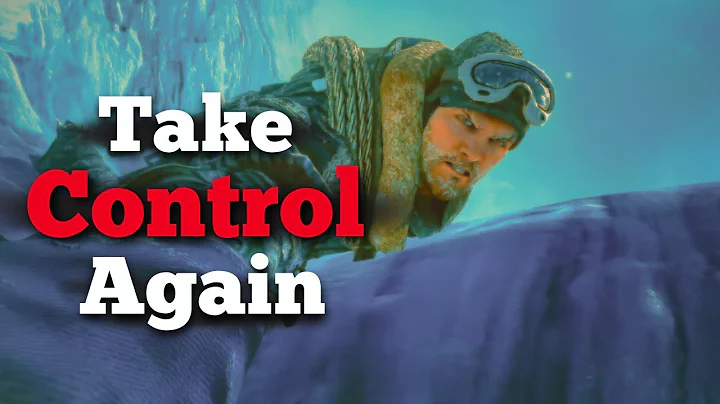 How to Get Unstuck and Fix Your Life in Your 20s