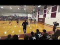 Chestnut Log vs Turner Middle - 8th Grade Basketball (4th Quarter)