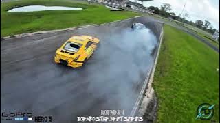 Borneo Star Drift Series 2025 Round 3-4 |FINALE RUN footage