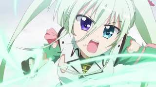 Einhart Stratos Vs Corona Timil Last Moment