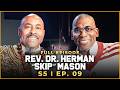 The Black Church, HBCUs & Divine 9 Are Under Spiritual Attack? | S5 Ep. 9