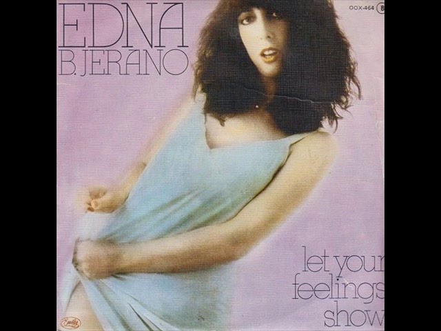 Edna Béjarano (German Singer) ~ Bio Wiki | Photos | Videos