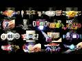 「こんなフォームも観てみたい！ 仮面ライダー【変身ベルト&変身アイテム】まとめ動画パート12 Kamen Rider [Henshin Belts & Items]
