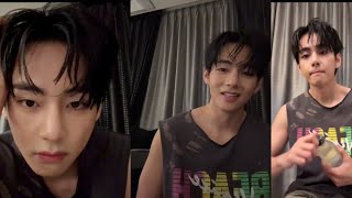 🔴[ENG SUB] BTS Taehyung Weverses Live (01.10.2025) | BTS V Live