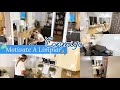 ✨ Motivate a Limpiar Conmigo ✨| Limpieza de mi Casa  | Sala Cocina Baño | Videos de Limpieza