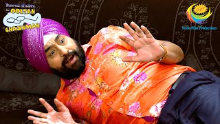 Sodhi Is Hiding Himself From Roshan | Taarak Mehta Ka Ooltah Chashmah | Full Episode