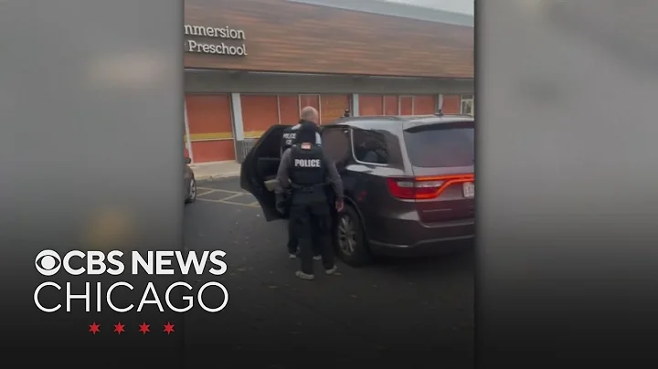 ICE agents detain teacher, go room-to-room at Chicago daycare, parents and staff say