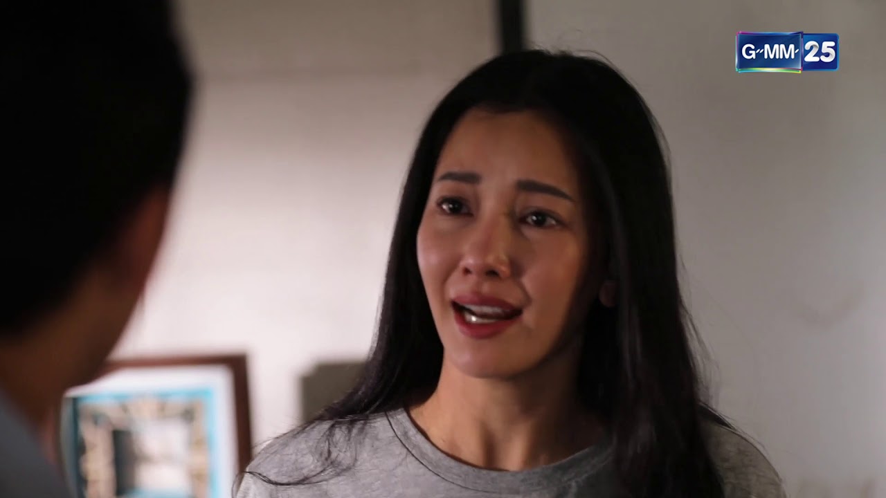 เดี๋ยวตัวปัญหาคนนี้จะไปเอง  | CFD11 รักซึมเศร้า