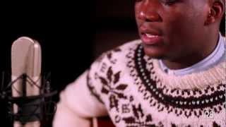 Marvin Gaye: Let's Get It On - Jacob Banks chords